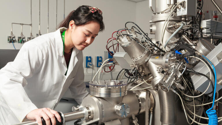 Centre to Transform Imaging of Cells, Tissues and Materials